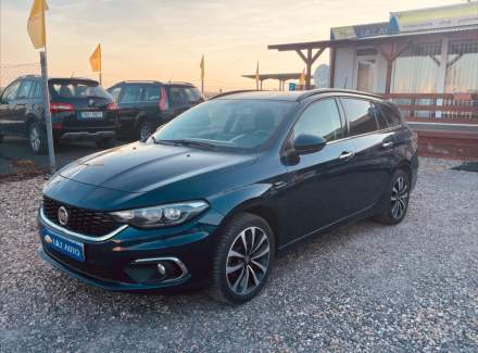 Fiat - Tipo