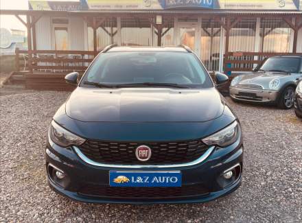 Fiat - Tipo