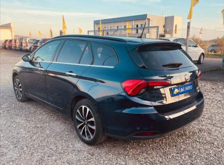Fiat - Tipo