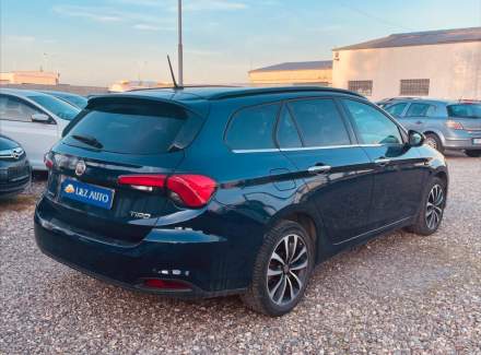 Fiat - Tipo