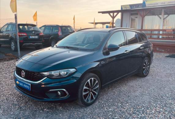 Fiat - Tipo