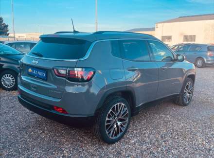 Jeep - Compass
