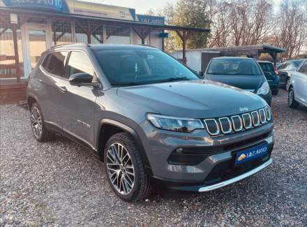 Jeep - Compass