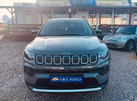 Jeep - Compass