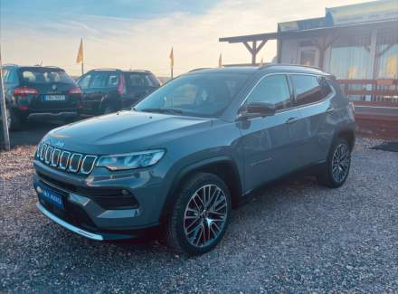 Jeep - Compass