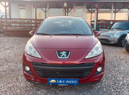 Peugeot - 207