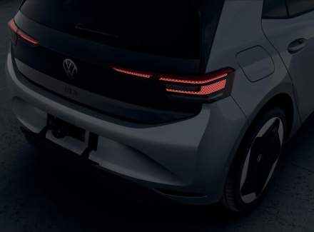 Volkswagen - ID.3