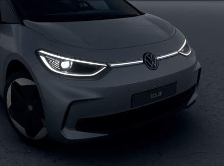 Volkswagen - ID.3
