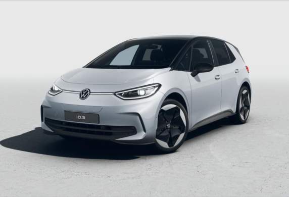 Volkswagen - ID.3