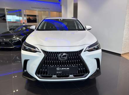 Lexus - NX