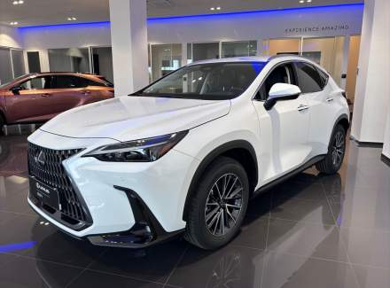 Lexus - NX