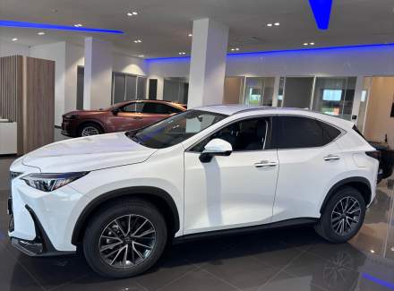 Lexus - NX
