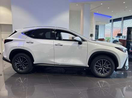 Lexus - NX