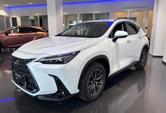Lexus - NX
