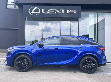 Lexus - RX