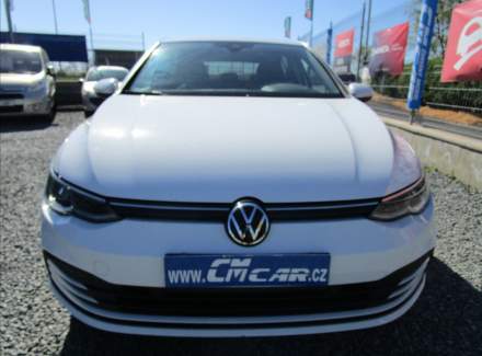Volkswagen - Golf