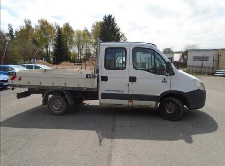 Iveco - Daily