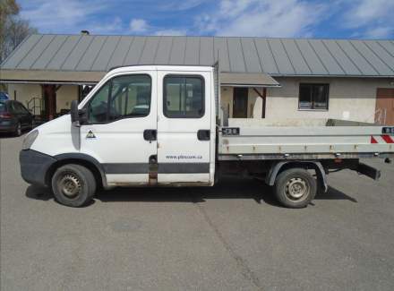 Iveco - Daily