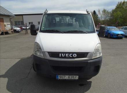 Iveco - Daily