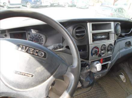Iveco - Daily