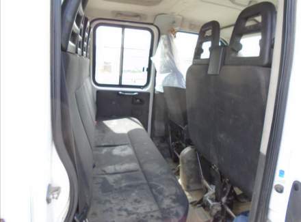 Iveco - Daily