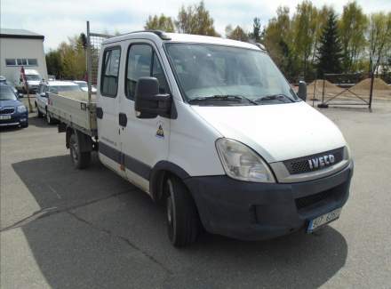 Iveco - Daily