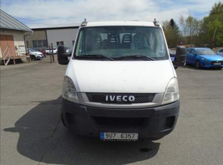 Iveco - Daily