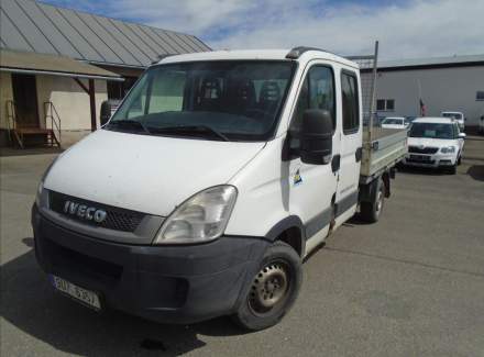 Iveco - Daily