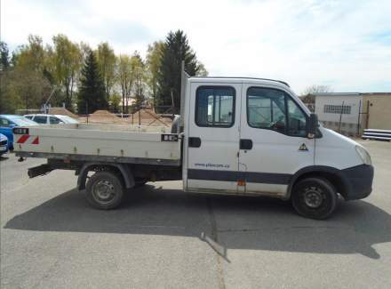 Iveco - Daily