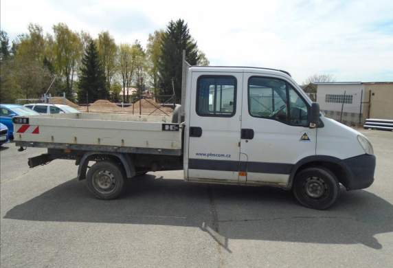 Iveco - Daily