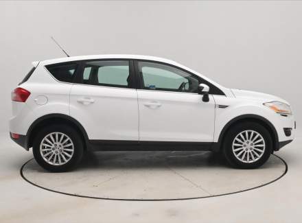 Ford - Kuga