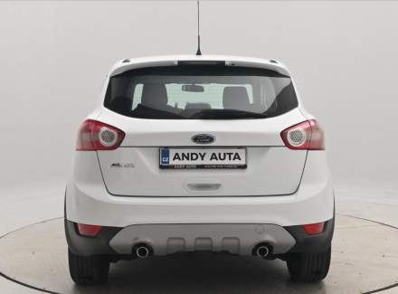 Ford - Kuga