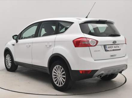 Ford - Kuga