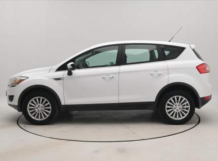 Ford - Kuga