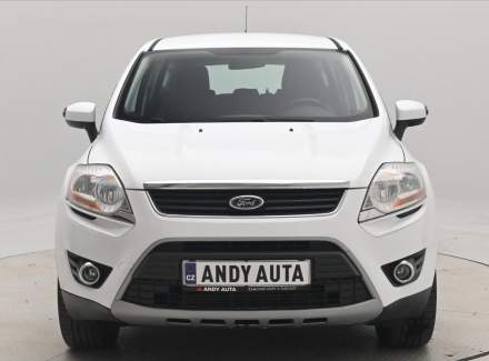 Ford - Kuga