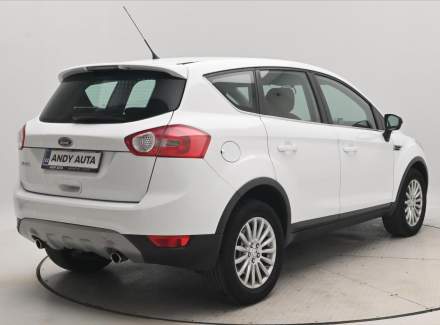 Ford - Kuga