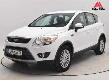 Ford - Kuga