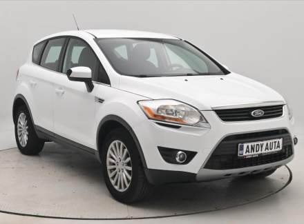 Ford - Kuga