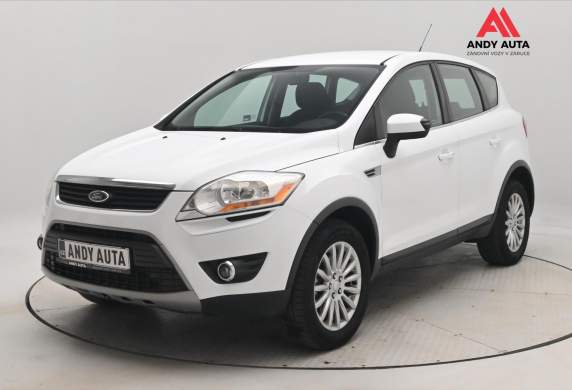 Ford - Kuga