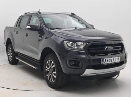 Ford - Ranger