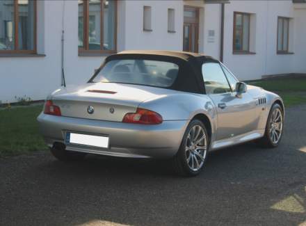 BMW - Z3