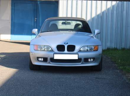 BMW - Z3