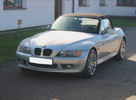 BMW - Z3
