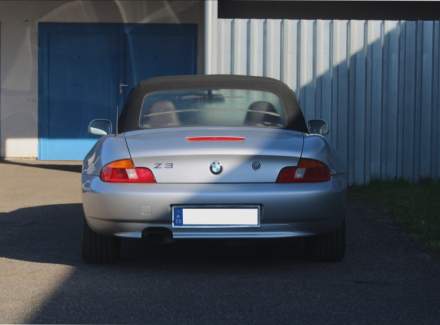 BMW - Z3