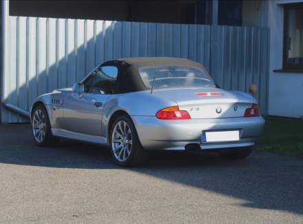 BMW - Z3