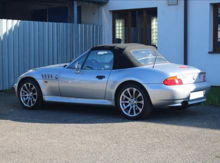 BMW - Z3