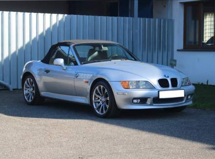 BMW - Z3