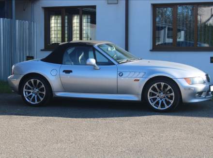 BMW - Z3
