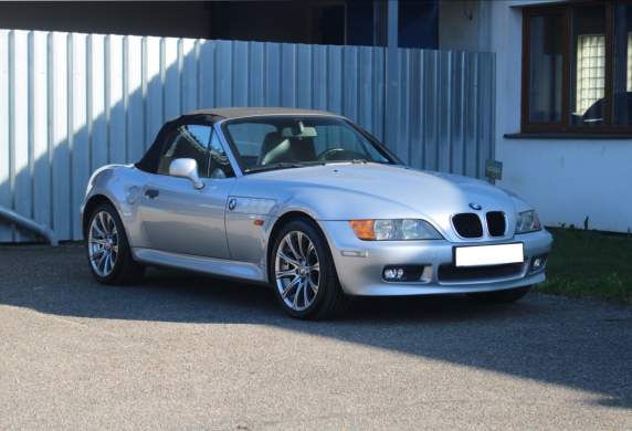 BMW - Z3