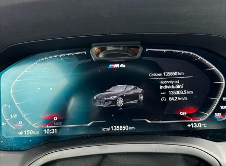 BMW - M4